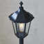 Shanghai Transparent Lamp Post (Full)