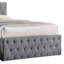 Lit plateforme tapissier rembourré-1892306545-1892306546