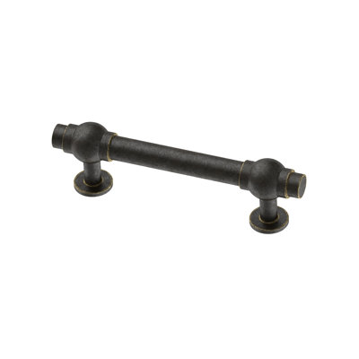 Opulent 3" Center to Center Bar Pull