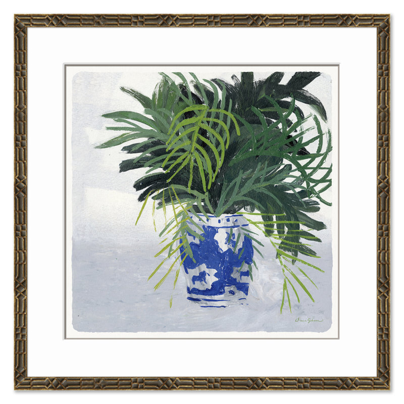 Frondes