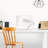 ONKRON Single Screen Desktop Mount
