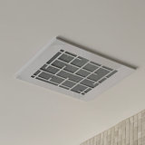 TedStuff Stainless Steel Vent Cover