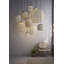 Nans 1 - Light LED Pendant-70977822-107140262