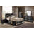 Piechota Bookcase Storage Bed-26127670-26127672