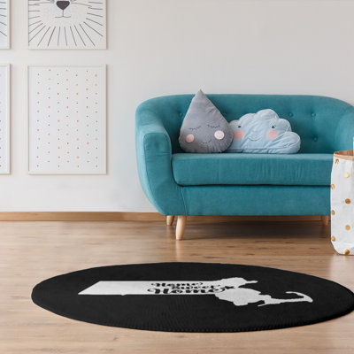 Chenille Indoor Rug