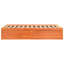 Eringate Solid Wood Bed-46217532-46217535
