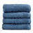 Parkerson Turkish Cotton Towel - Washcloth-1970281821