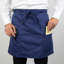 Demi-tablier de bistro - paquet de 12-1610432674