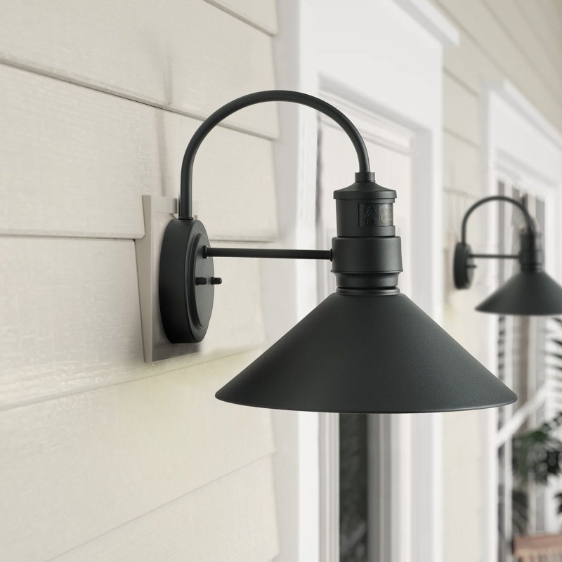 Ashur Wall Light