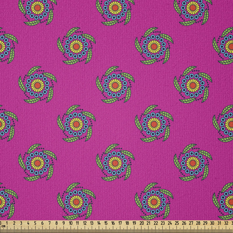 Tissu ambesonne ambesonne par The Yard