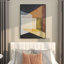 Cadre photo unique, impression sur toile-479373388