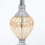 Lampe de table 21 po Cuadra