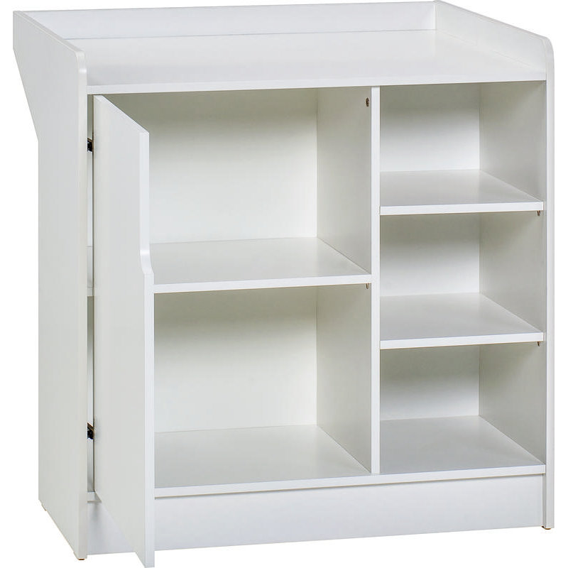Bollinger Changing Table