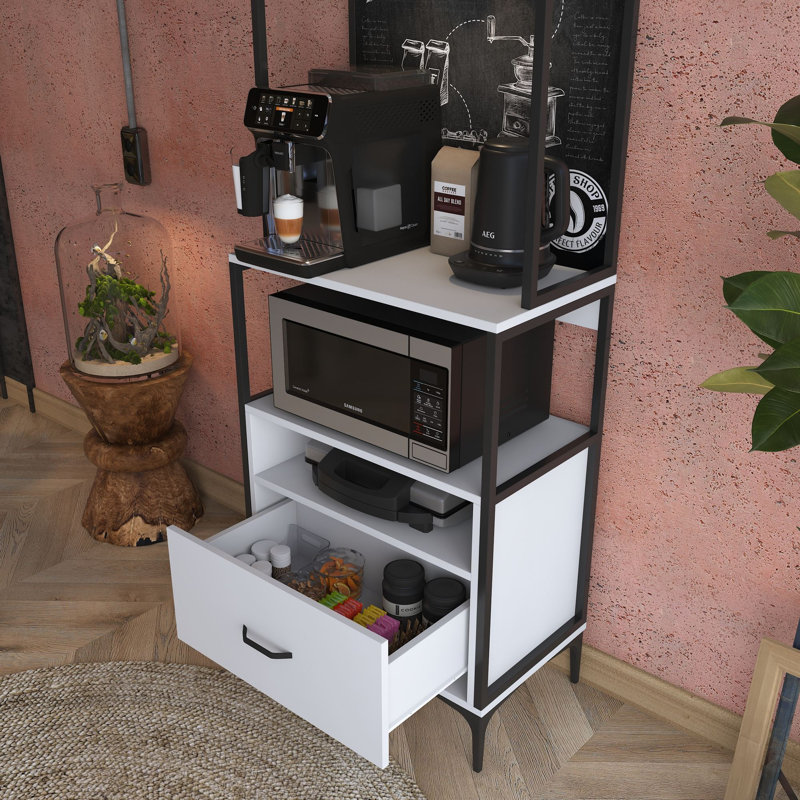 Armoire polyvalente