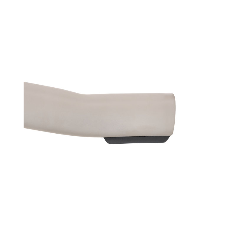 Swivel Armchair SONDERBY Fabric Beige