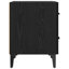 Bed Cabinet 40 X 35 X 47.5 Cm Engineered Wood-1194422977