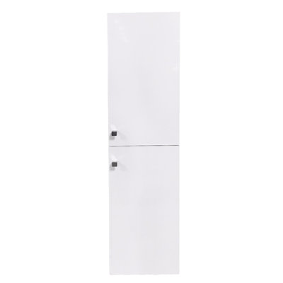 Efrian Linen Cabinet