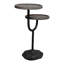 Table de bout 19 po