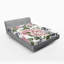 Drap-housse orange Ambesonne-106771400-106771369