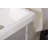 Esperanza 17.5 " W Freestanding Standard Free Standing 1 Single Vanity Bathroom Vanity With Ceramic Top-1326912363