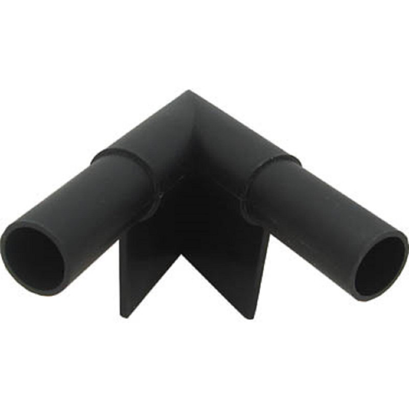 2.5 Ft. H x 2.5 Ft. W Vinyl Lawn Edging