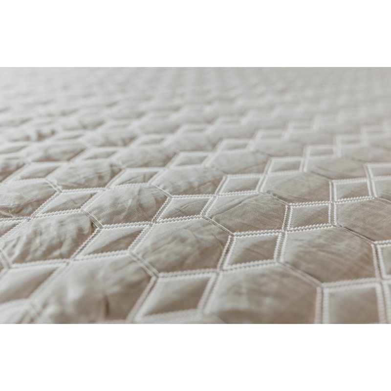 Matelas hybride Copper Lux, Grand lit