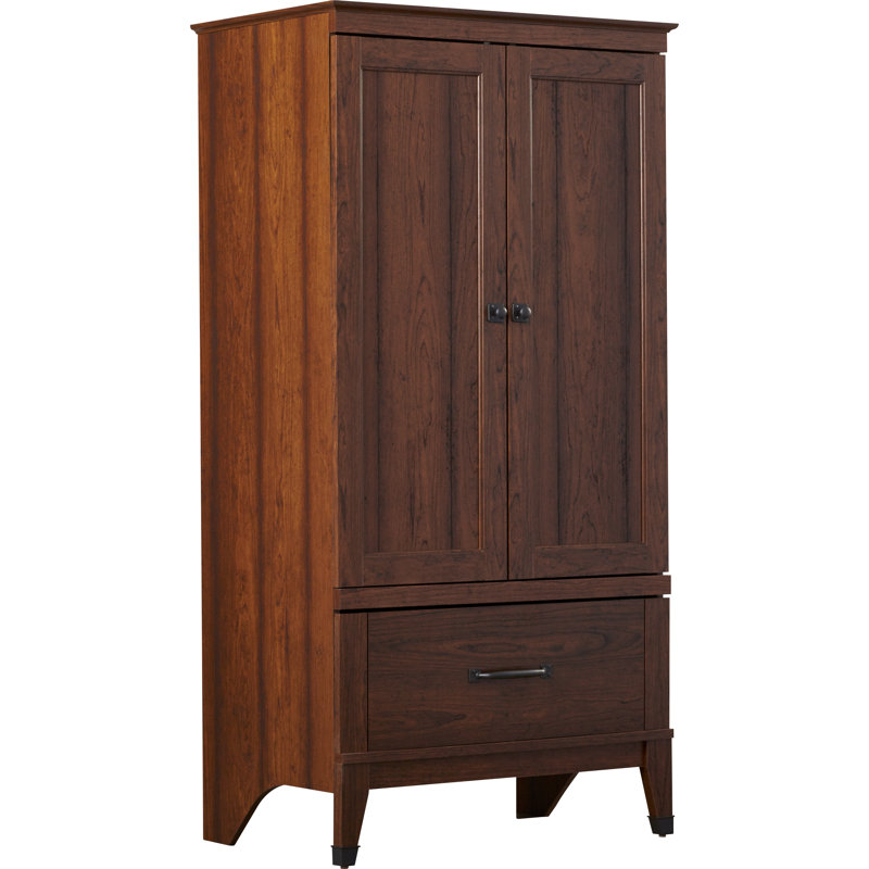 Armoire Winstone, Cerisier