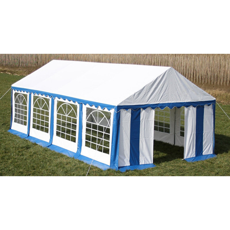 Replacement Cover Set, Blue/White
