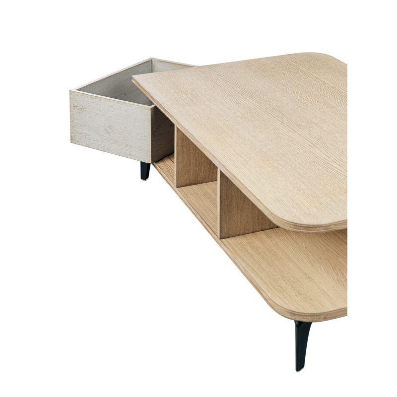 VORTEX COFFEE TABLE