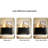Nordic Retro Style Sideboard