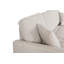 Canapé modulaire 2 pièces rembourré-112848090-112848091