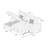 Vroni 2-Piece Convertible Sectional-1981669073