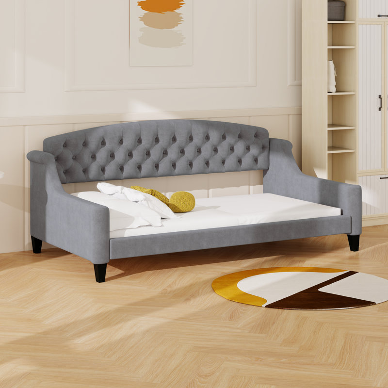 Lit de jour Modern Luxury