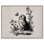 Owlito II, reproduction d'art sur toile par Art Remedy