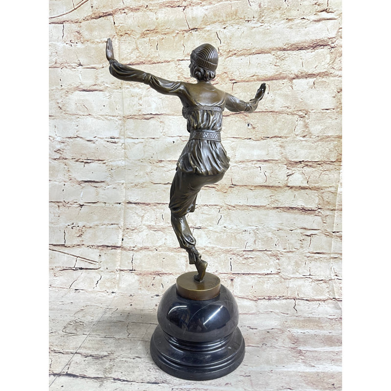Figurine Wilbert