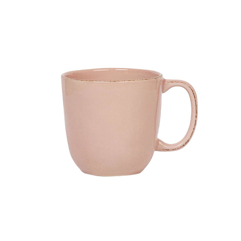 Puro 4 - Piece Place Setting, Blush