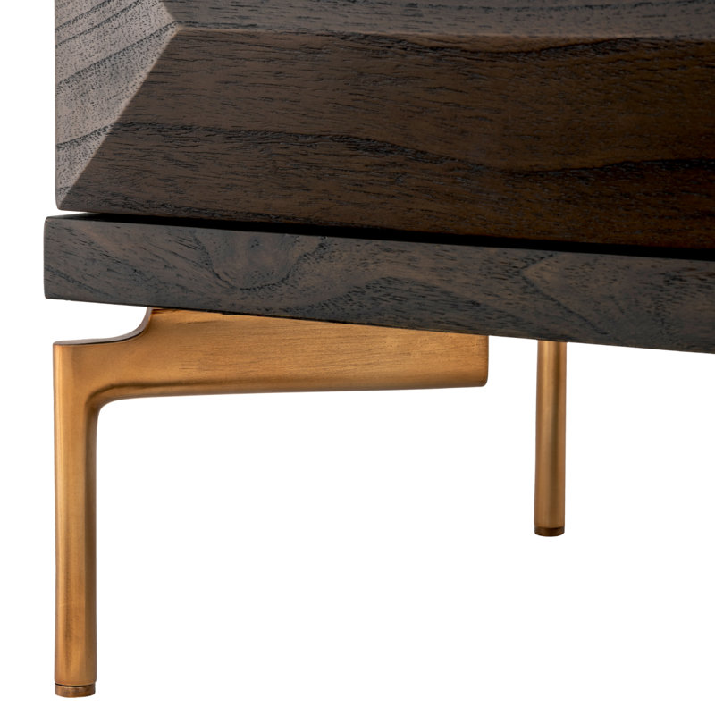 Denver 6 - Drawer Dresser