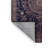 Machine Washable Black Area Rug-1126590147