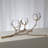 Twig 3 Vase Holder-Nickel-22841095