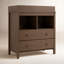 Commode à langer Alpine-110562119