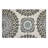 Eves Upholstered Ottoman