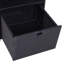 Porte-serviettes de piscine Outsunny Valet-121997949