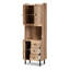 Garde-manger 71,3 po Betsab