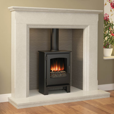 Flare Electric Stove