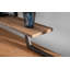 Bureau debout en bois massif Griggs-1628353964