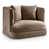 Taupe Velvet