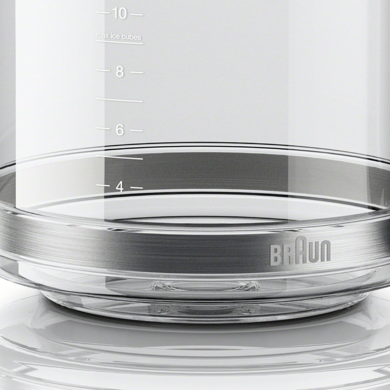 Braun PureFlavor 14-Cup Coffee Maker
