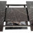Hine Modern Dining Table Extendable Dining Table Faux Marble Table Top Ktichen Table-201710869-201710870