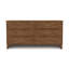 Linn 6 - Drawer Solid Wood Dresser-1770430992