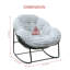 Chaise Rockong-584812489